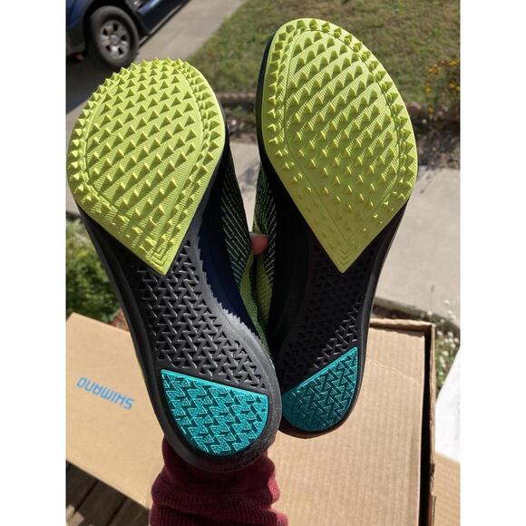 Brooks Mach 19 Spikeless Running Speed Mens Shoes 1103221D065 Size 6D New $90 - Picture 6 of 6